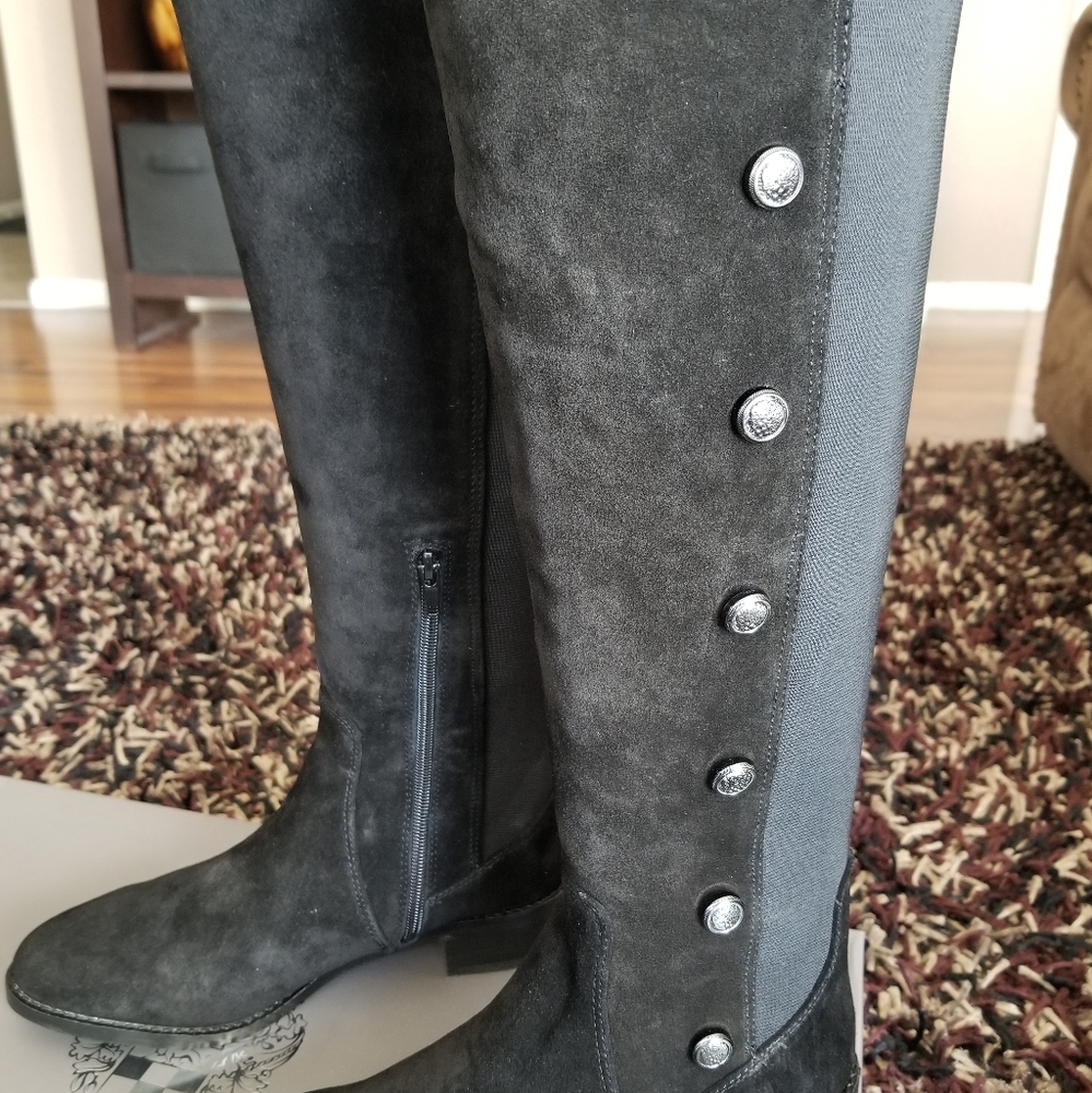 Vince Camuto Boots
